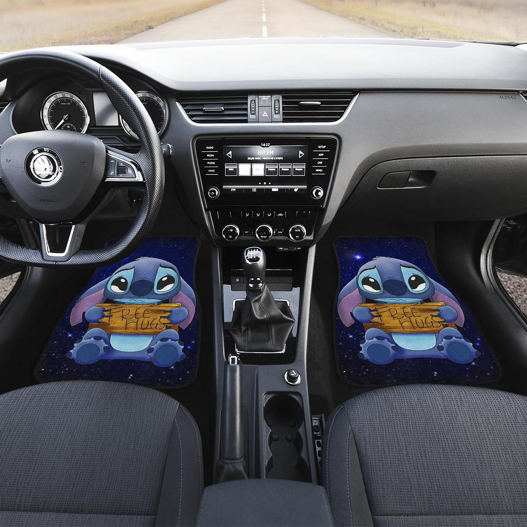 Stitch-Free-Hug-Car-Floor-Mats-Disney-Cartoon-Fan-Gift-H200307-1
