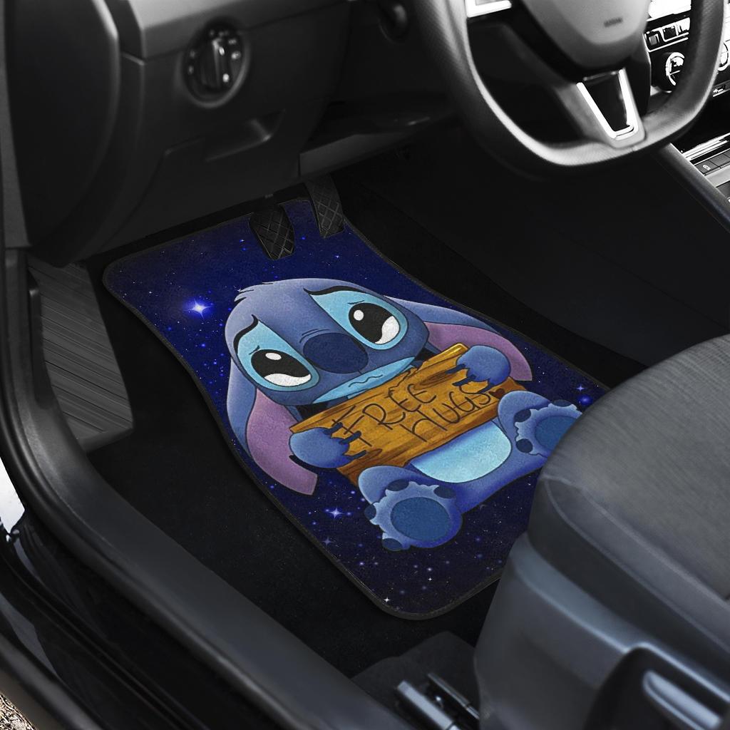 Stitch-Free-Hug-Car-Floor-Mats-Disney-Cartoon-Fan-Gift-H200307-2