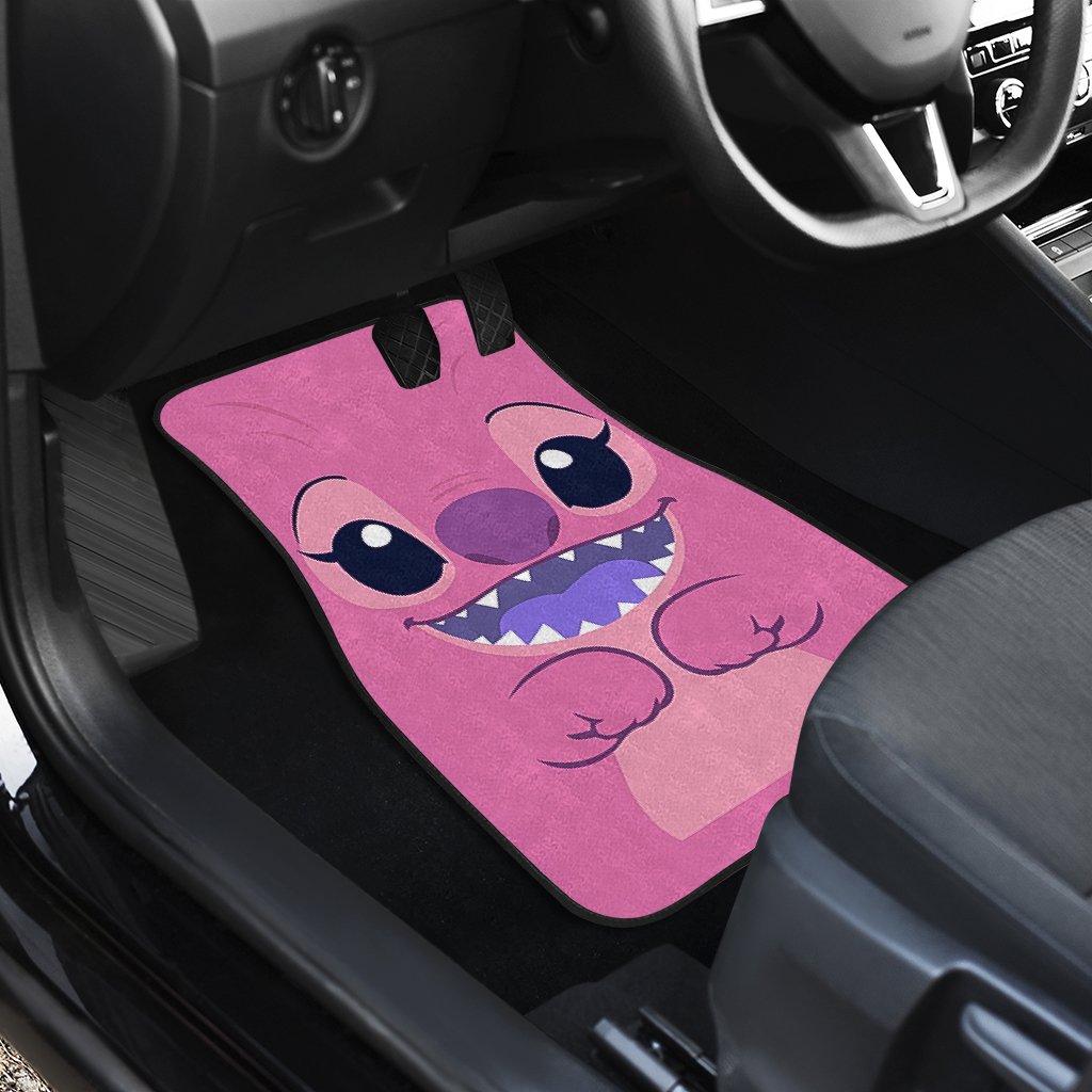 Stitch-Funny-Car-Floor-Mats-Disney-Cartoon-Fan-Gift-H0114-2