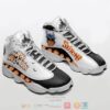 Stitch Happy Halloween Air Jordan 13 Shoes