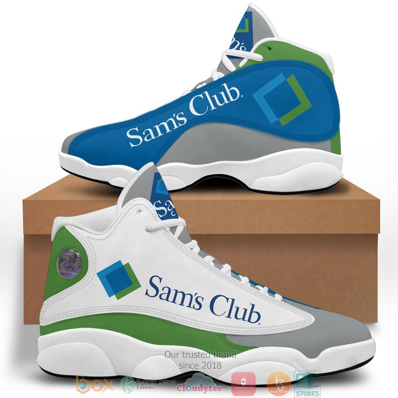 Stop And Shop Color Plash Air Jordan 13 Sneaker Shoes Stop And Shop Color Plash Air Jordan 13 Sneaker Shoes