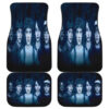 Stranger Things Poster for Fans Car Floor Mats 191101