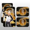 Subaru Natsuki Car Floor Mats Custom Re:Zero Anime Car Accessories Gifts For Fans