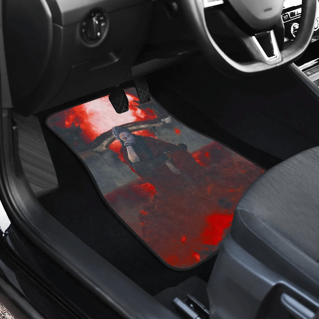 Sukuna-Sitting-On-Skulls-Jujutsu-Kaisen-Car-Floor-Mats-UBC032607-2