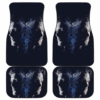 Supernatural Car Floor Mats Movie Fan Gift H040320