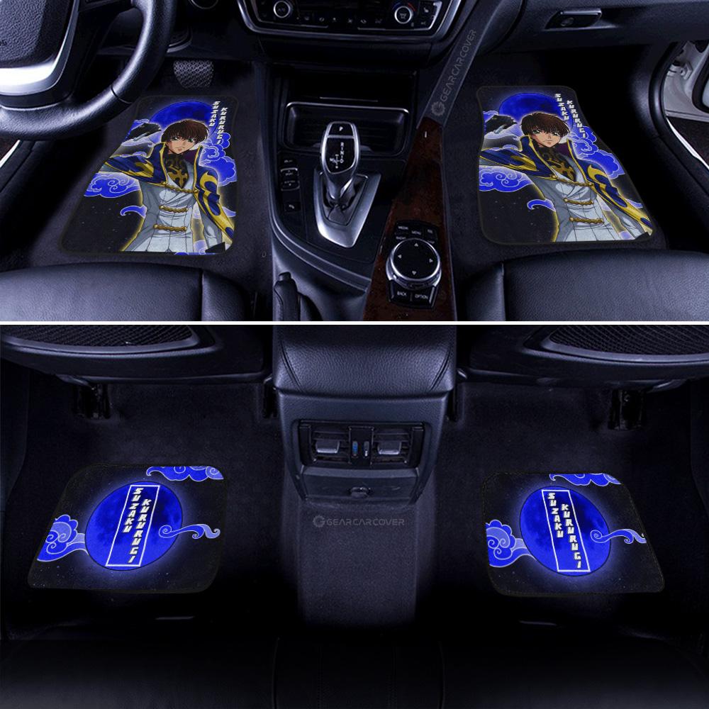 Suzaku-Kururugi-Car-Floor-Mats-Custom-Code-Geass-Anime-Car-Accessories-2