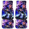 Sword Art Online Anime Car Floor Mats 191101