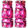 Sword Art Online Llenn Car Floor Mats 191101