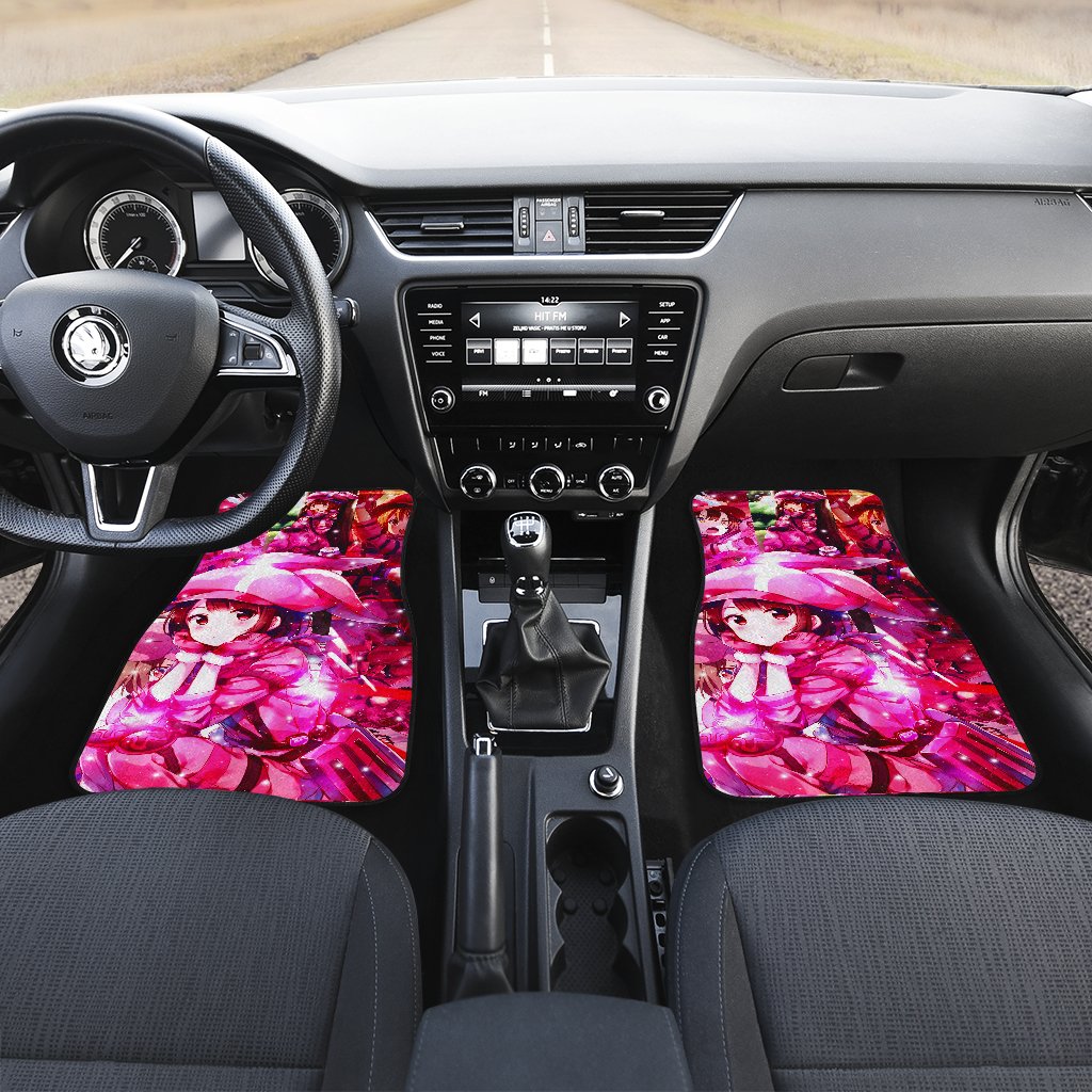 Sword-Art-Online-Llenn-Car-Mats-1