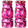 Sword Art Online Llenn Car Mats