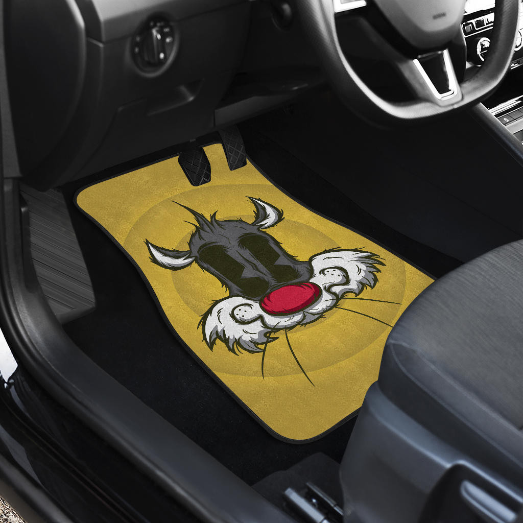 Sylvester-Car-Floor-Mats-Looney-Tunes-Cartoon-Fan-Gift-H200212-2