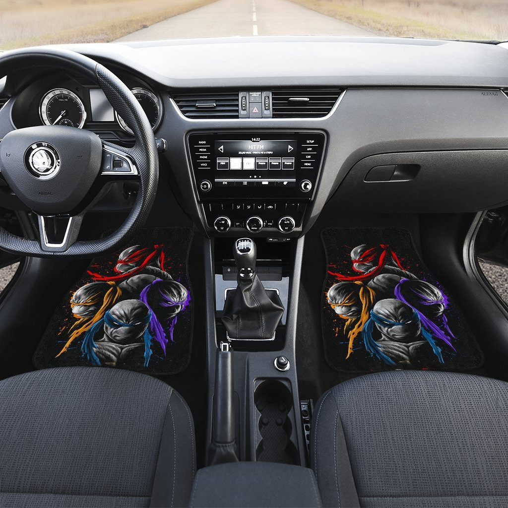 TMNT-Ninja-Turtles-Movie-Car-Floor-Mats-191102-1