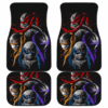 TMNT Ninja Turtles Movie Car Floor Mats 191102