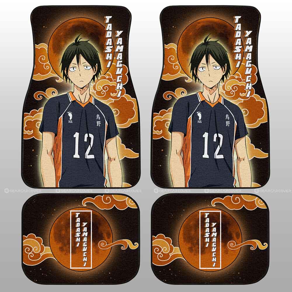 Tadashi-Yamaguchi-Car-Floor-Mats-Custom-Haikyuu-Anime-Car-Accessories-1