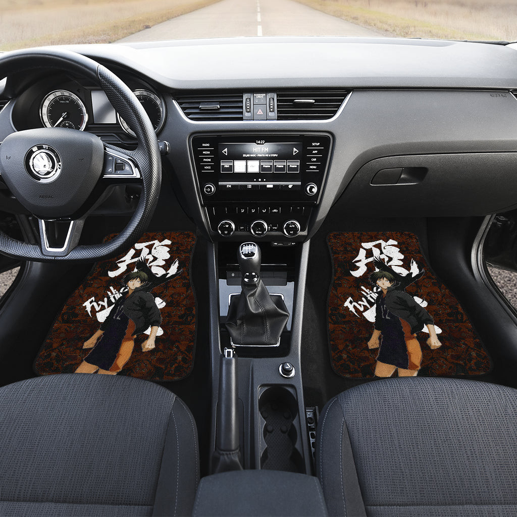 Tadashi-Yamaguchi-Haikyuu-Car-Floor-Mats-Anime-Car-Accessories-1