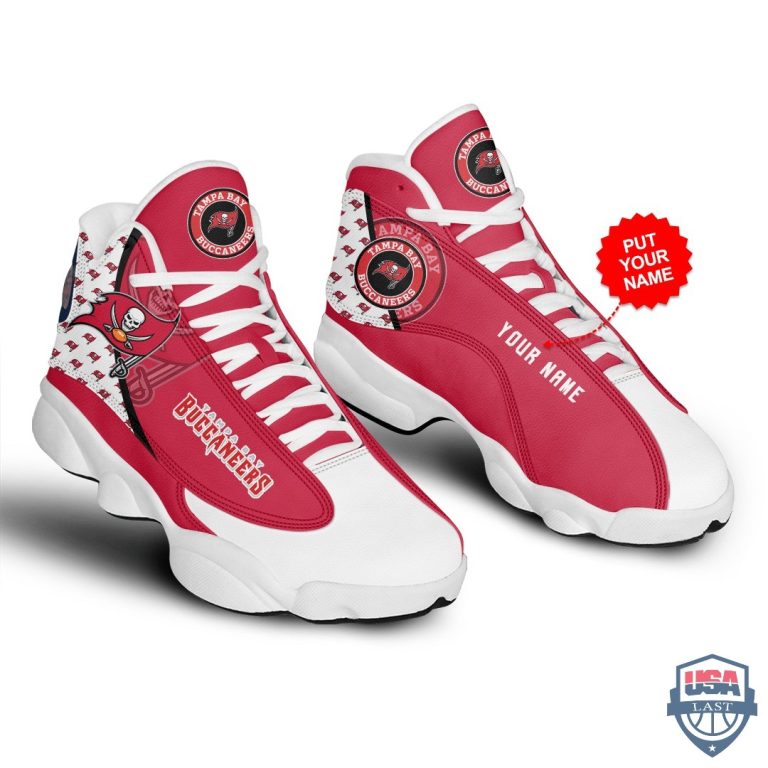 Tampa-Bay-Buccaneers-Air-Jordan-13-Custom-Name-Personalized-Shoes-2