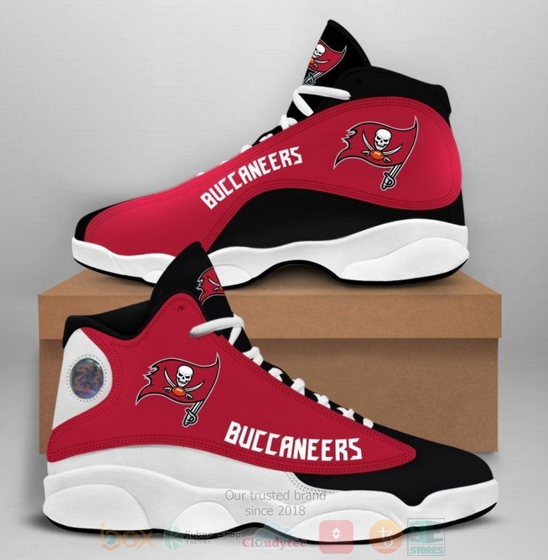Tampa Bay Buccaneers Nfl Team Air Jordan 13 Shoes Tampa Bay Buccaneers Nfl Team Air Jordan 13 Shoes