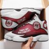 Tampa Bay Buccaneers Nfl Ver 4 Air Jordan 13 Sneaker