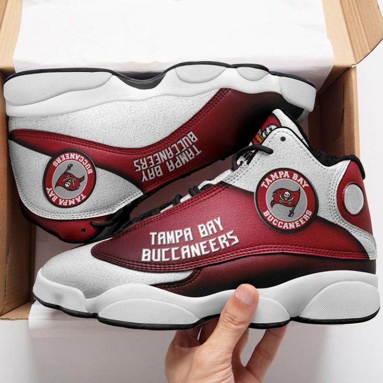 Tampa-Bay-Buccaneers-Nfl-Ver-4-Air-Jordan-13-Sneaker-2