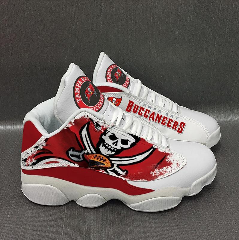 Tampa Bay Buccaneers Nfl Ver 5 Air Jordan 13 Sneaker Tampa Bay Buccaneers Nfl Ver 5 Air Jordan 13 Sneaker