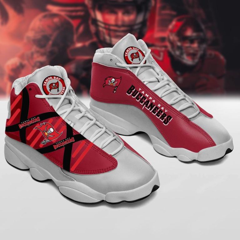 Tampa-Bay-Buccaneers-Nfl-Ver-6-Air-Jordan-13-Sneaker-3