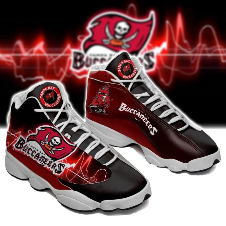 Tampa-Bay-Buccaneers-Nfl-Ver-7-Air-Jordan-13-Sneaker-3