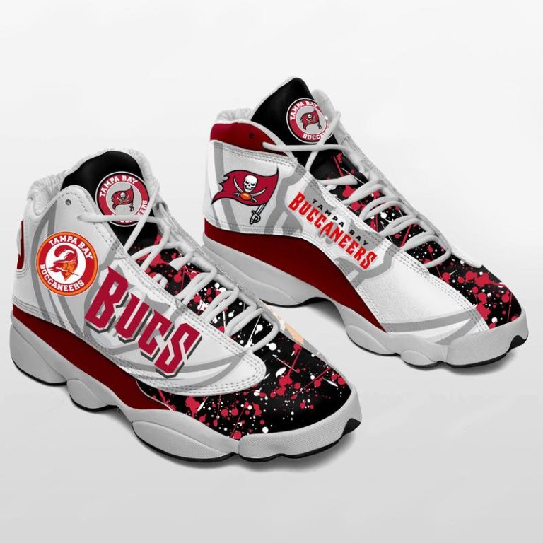 Tampa-Bay-Buccaneers-Nfl-Ver-8-Air-Jordan-13-Sneaker-2