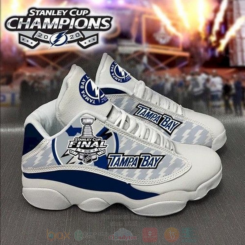 Tampa Bay Lightning Nhl Air Jordan 13 Shoes Tampa Bay Lightning Nhl Air Jordan 13 Shoes
