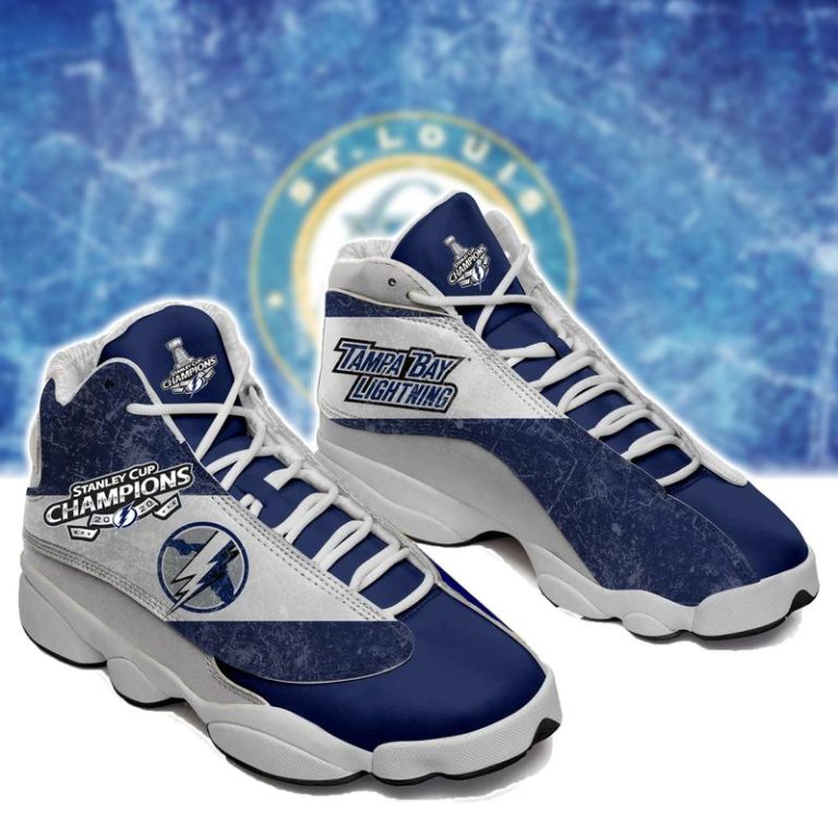 Tampa-Bay-Lightning-Nhl-Ver-2-Air-Jordan-13-Sneaker-3
