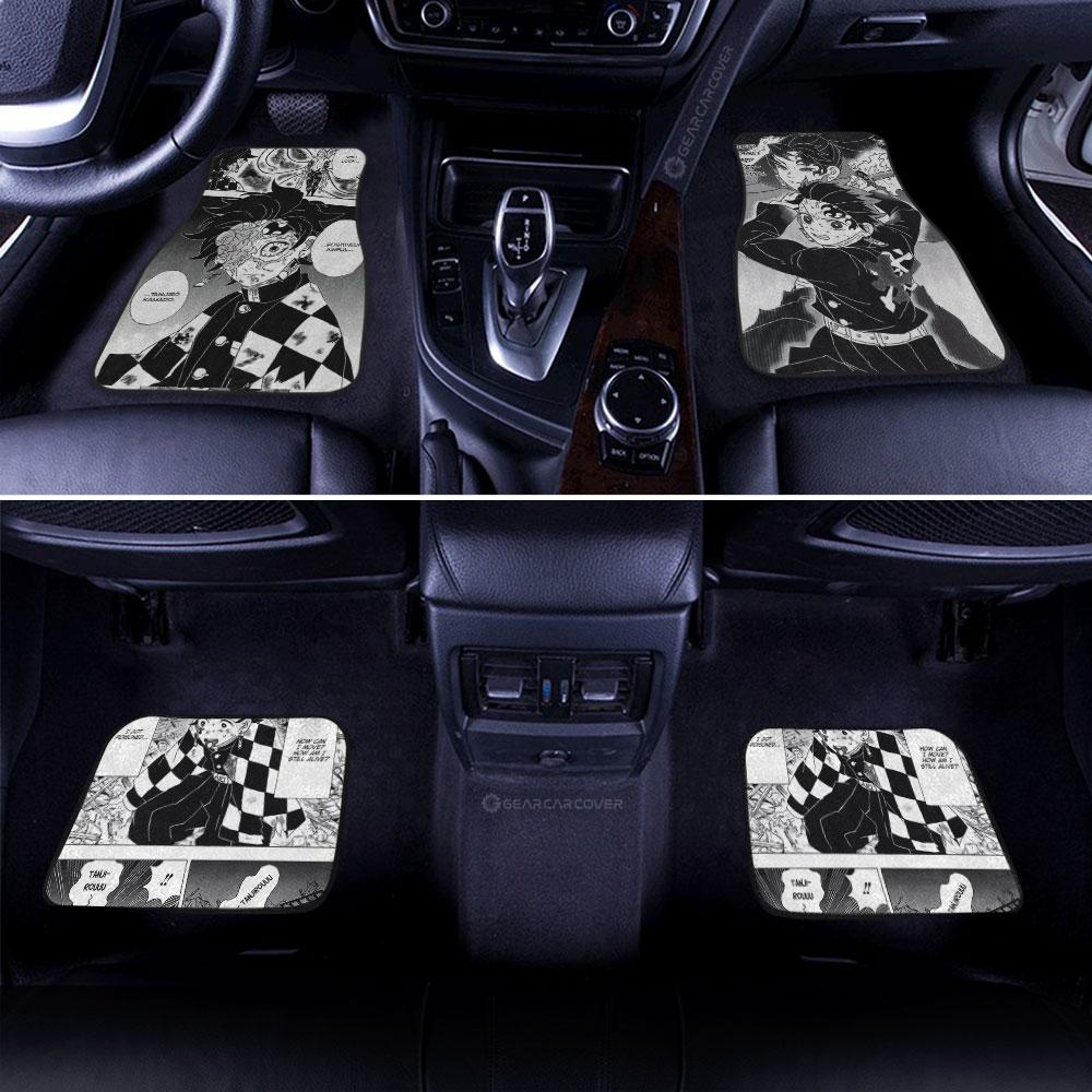 Tanjiro-Car-Floor-Mats-Custom-Kimetsu-No-Yaiba-Manga-Car-Accessories-2
