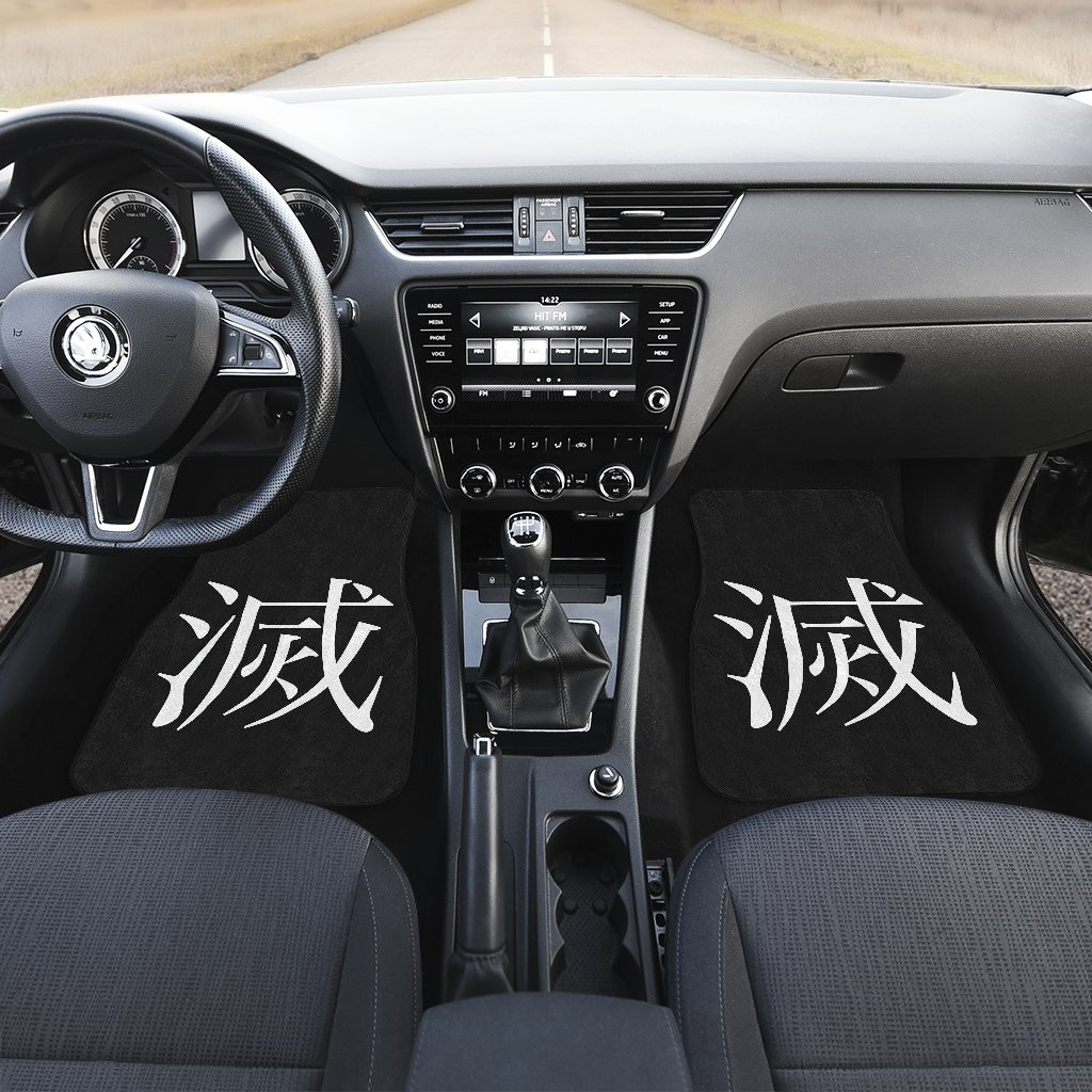 Tanjiro-Demon-Slayer-Kimetsu-No-Yaiba-Car-Floor-Mats-191101-1