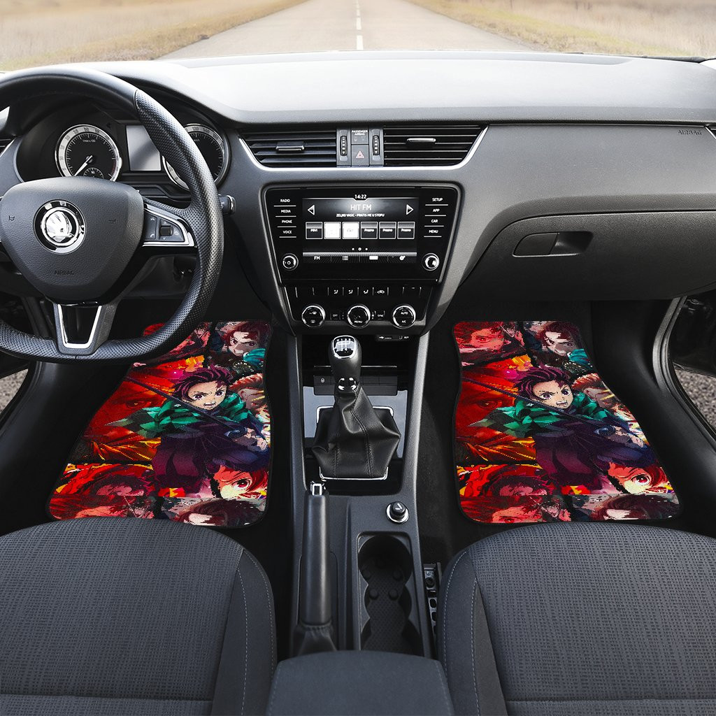 Tanjiro-Fighting-Moments-Car-Mats-UBC030908-1