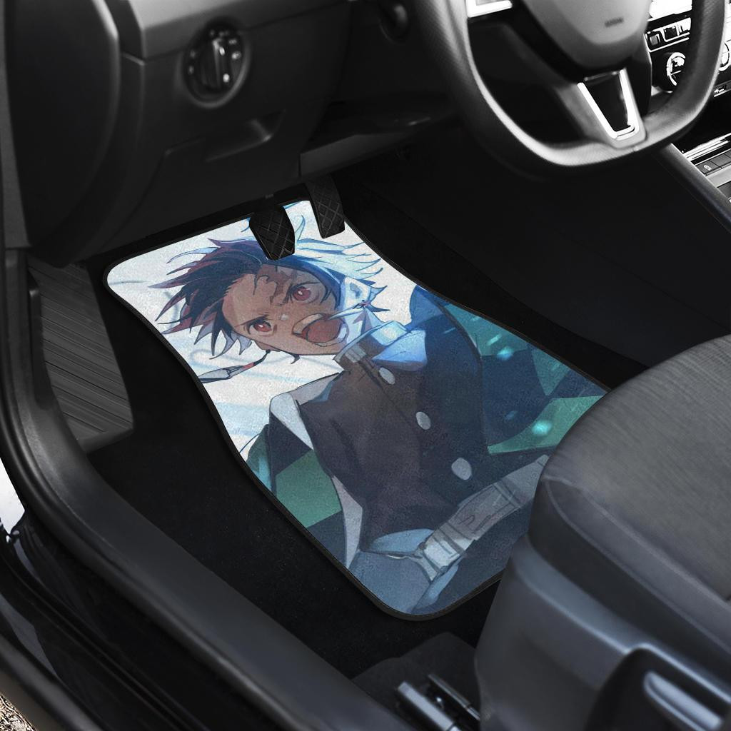Tanjiro-Kamado-Car-Floor-Mats-Kimetsu-No-Yaiba-Anime-H1223-2