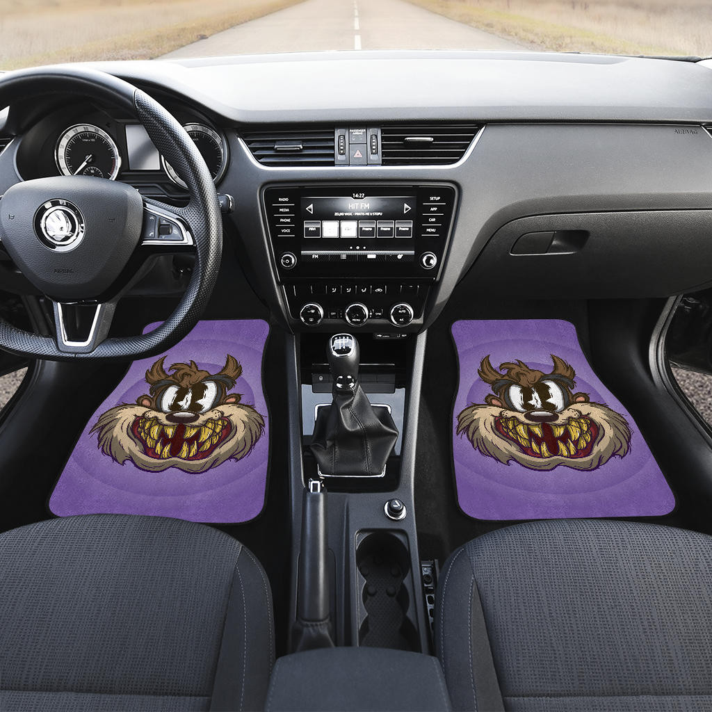 Tasmanian-Devil-Car-Floor-Mats-Looney-Tunes-Cartoon-H200212-1