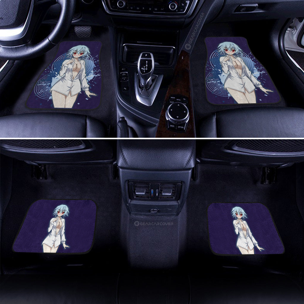 Tatenashi-Sarashiki-Car-Floor-Mats-Custom-Infinite-Stratos-Car-Accessories-2