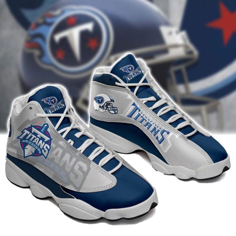 Tennessee-Titans-Nfl-Ver-5-Air-Jordan-13-Sneaker-1