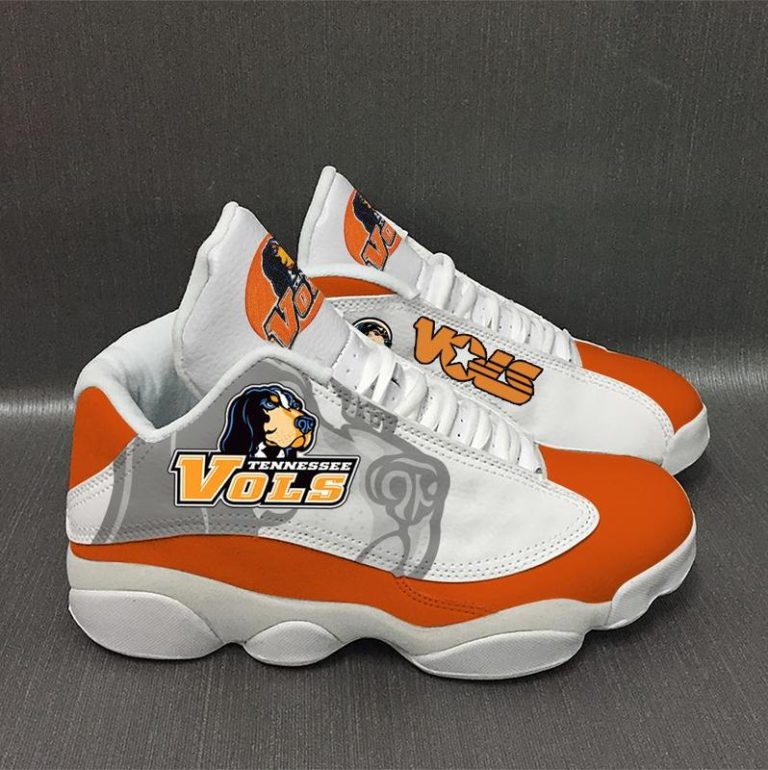 Tennessee-Volunteers-Ncaa-Air-Jordan-13-Sneaker-2