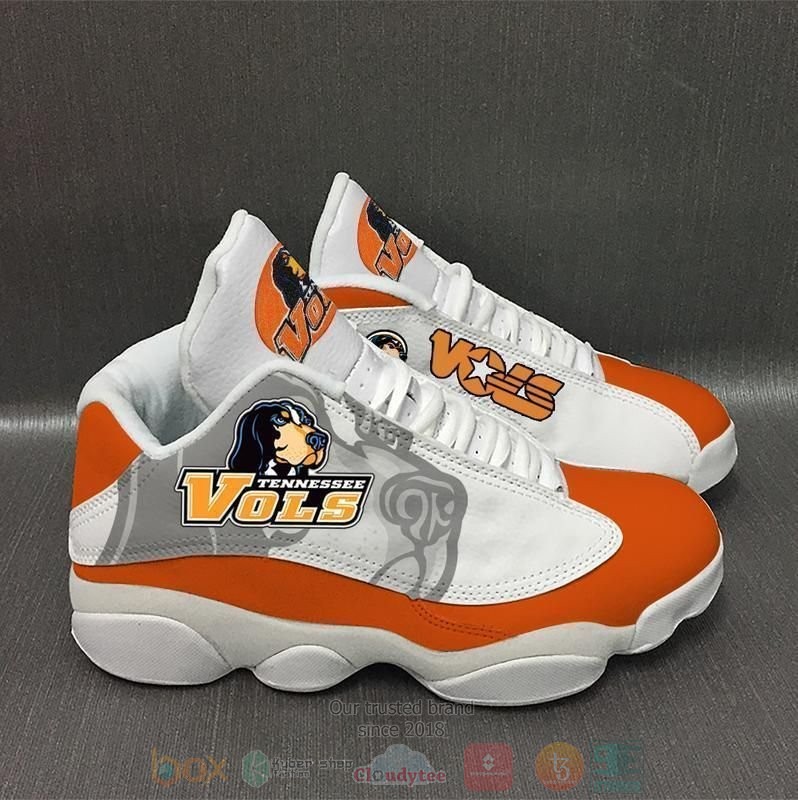 Tennessee Volunteers Ncaa Teams Air Jordan 13 Shoes Tennessee Volunteers Ncaa Teams Air Jordan 13 Shoes