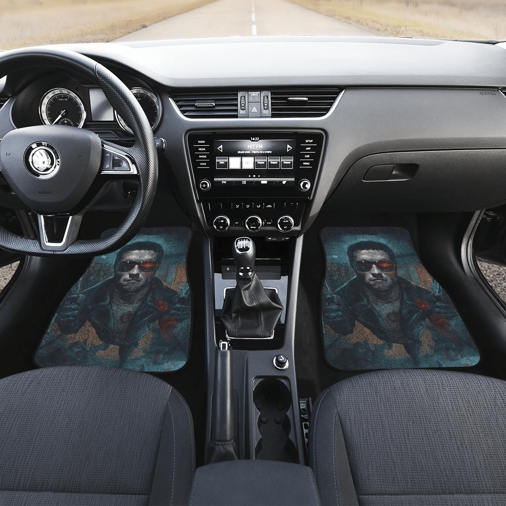 Terminator-Art-Car-Floor-Mats-Movie-Fan-Gift-H040620-1