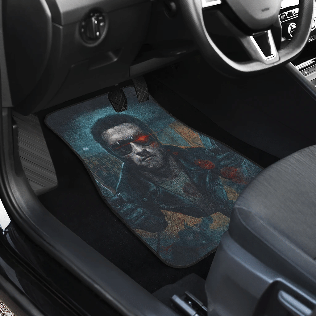 Terminator-Art-Car-Floor-Mats-Movie-Fan-Gift-H040620-2