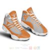 Texas Longhorns Ncaa Air Jordan 13 Shoes