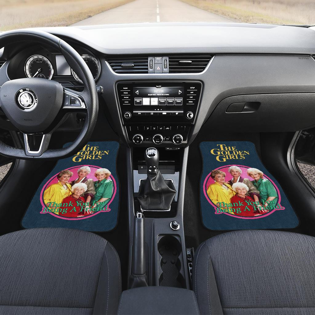 The-Golden-Girls-Car-Floor-Mats-Circle-Friend-Fan-Gifts-H1222-1