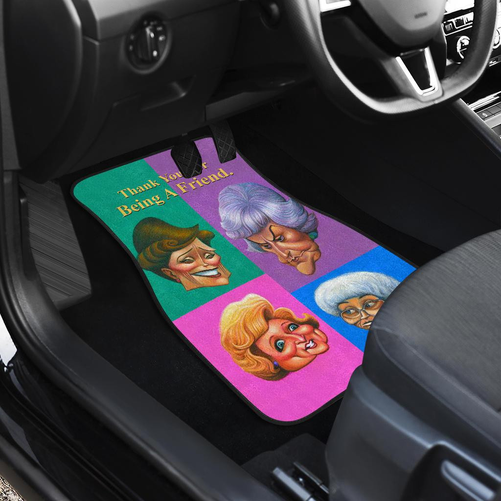 The-Golden-Girls-Car-Floor-Mats-Colorful-TV-Show-Fan-Gifts-H1222-2