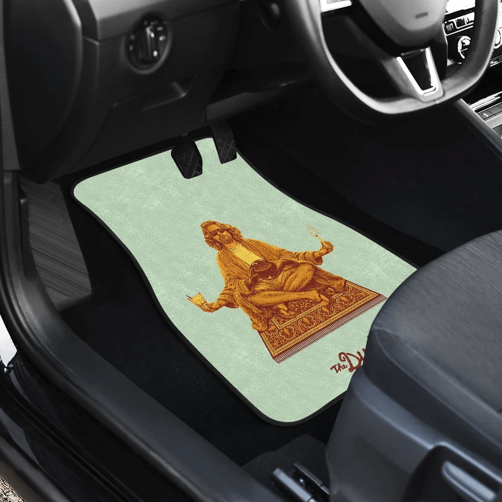 The-Lebowski-Series-Car-Floor-Mats-191101-2
