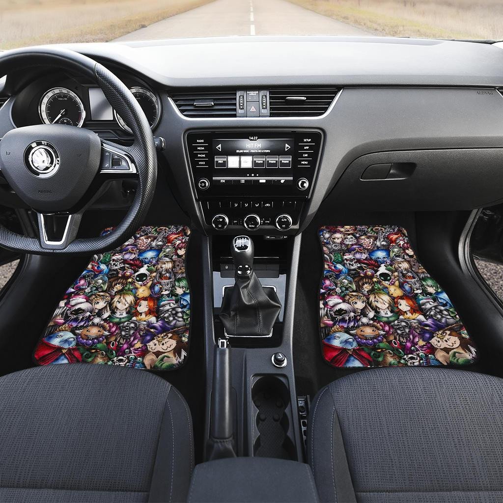 The-Legend-Of-Zelda-Front-And-Back-Car-Mats-2-1