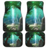 The Legend Of Zelda Front And Back Car Mats 20