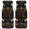 The Legend Of Zelda Monster Moment Car Floor Mats