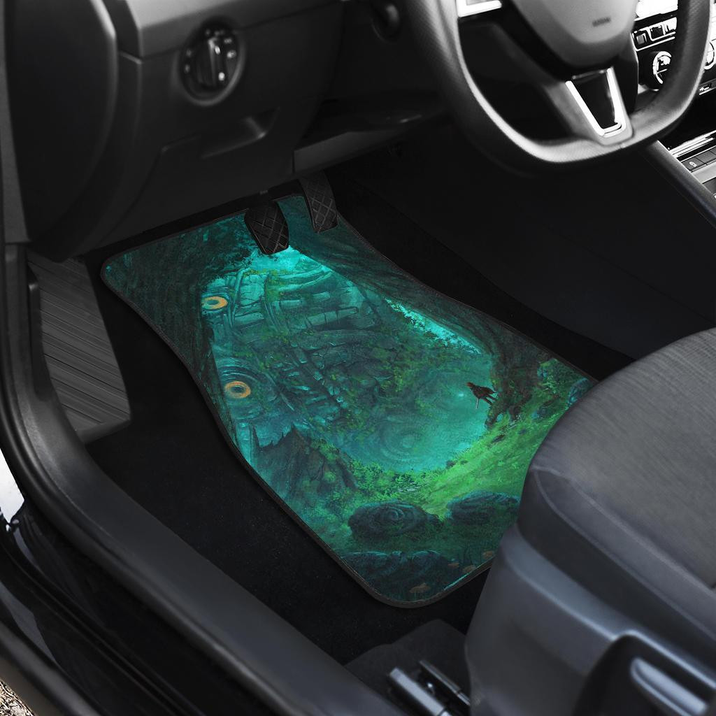 The-Legend-Of-Zelda-in-Cave-Monster-Car-Floor-Mats-191101-2