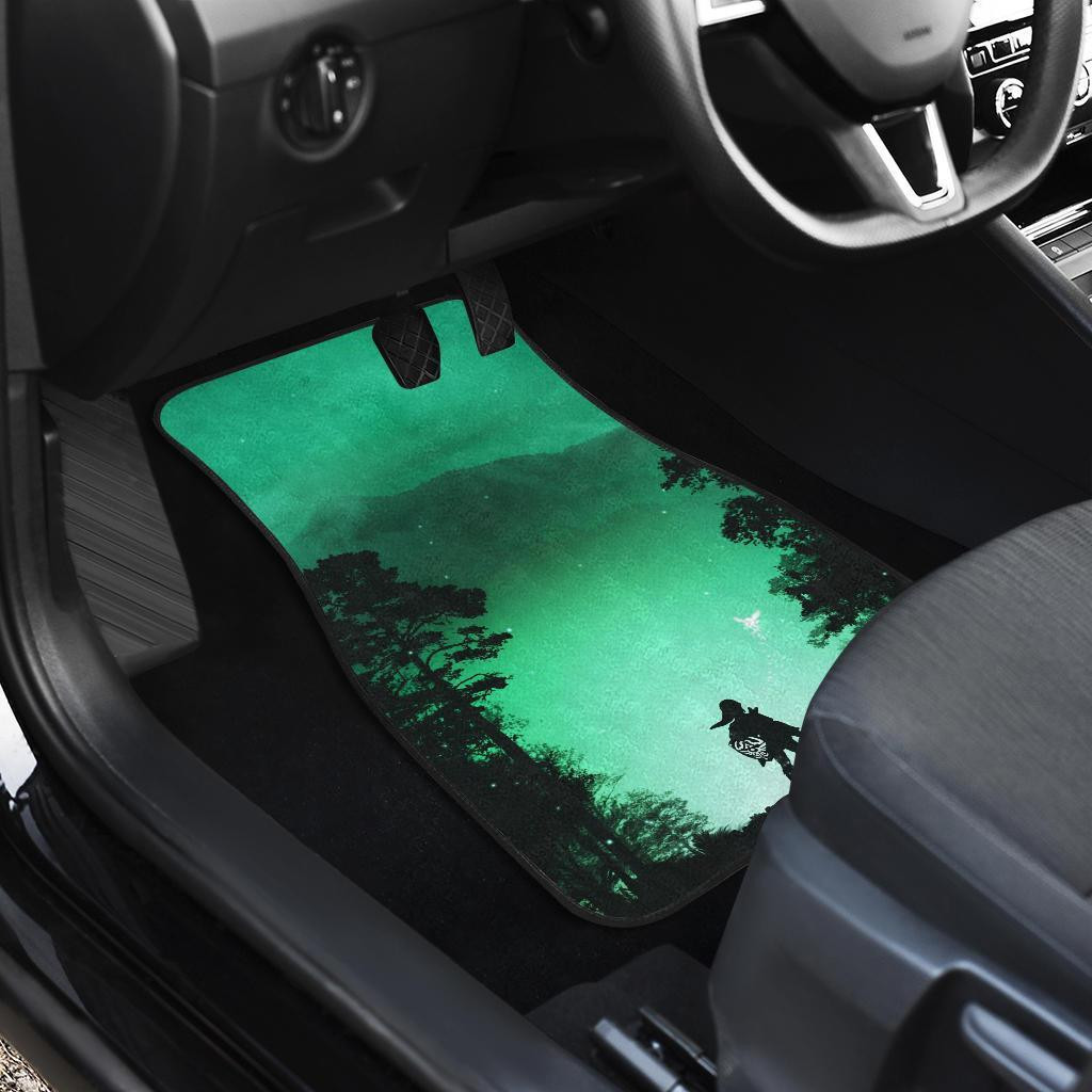 The-Legend-Of-Zelda-in-Woods-Car-Floor-Mats-191101-2