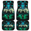The Legend of Zelda Car Floor Mats Games Fan Gift H040220